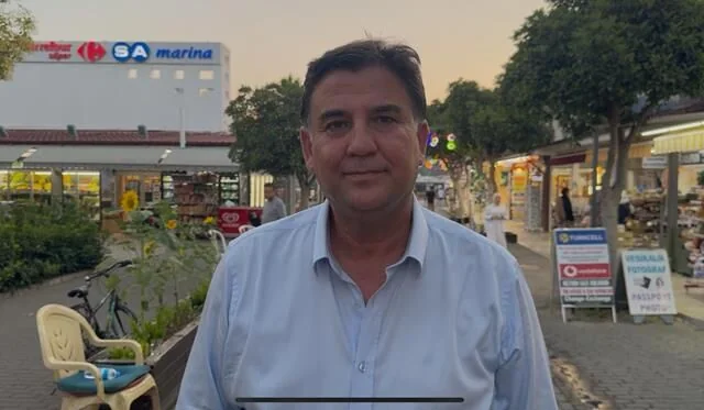 Göcek Sahilinde Modern Düzenleme Tamamlandı