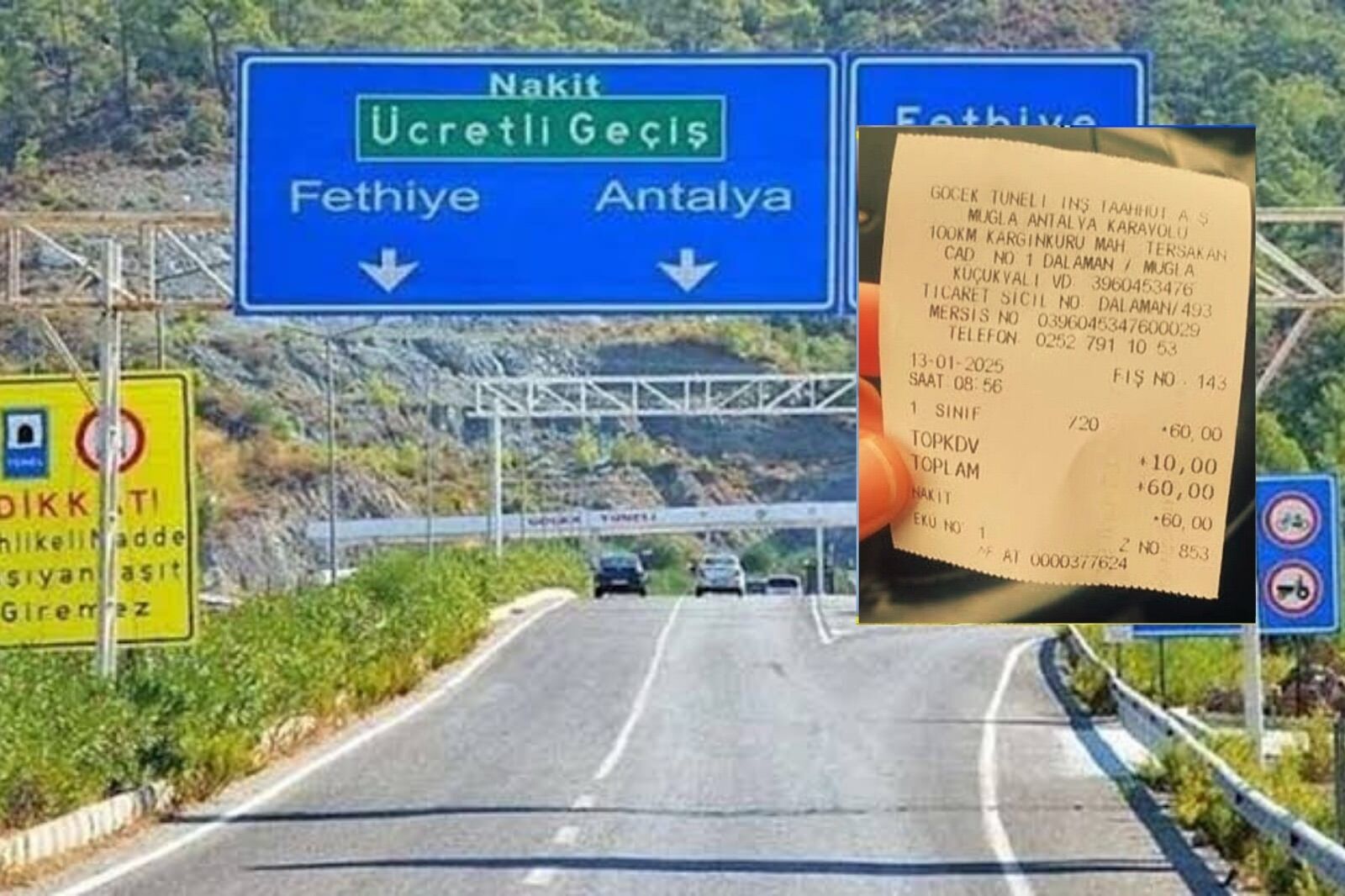 Prof. Dr. Aydın Ayaydın Açıklık Getirdi