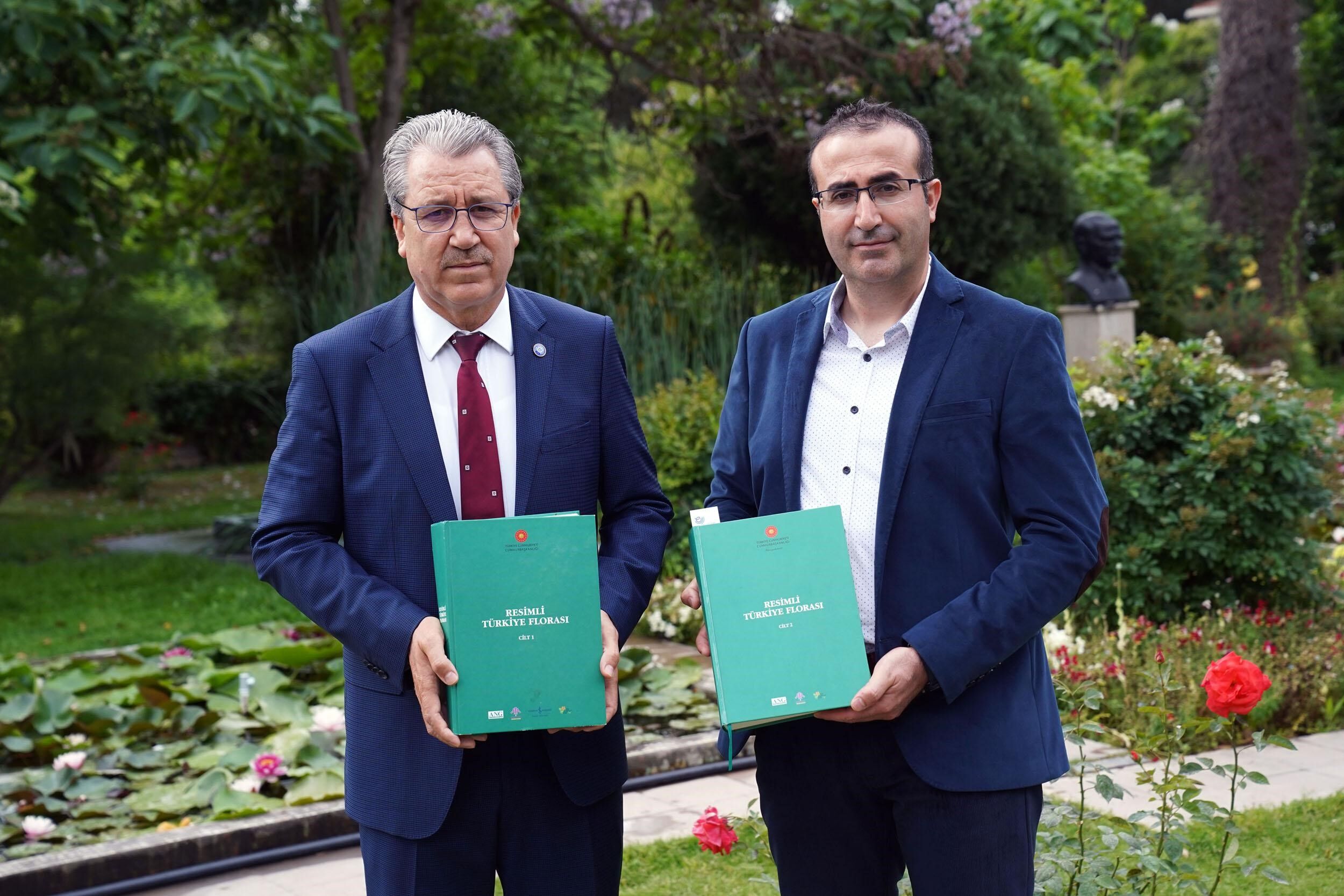 Göcek'te Görülen "Muğla Emceği” Adıyla Bilim Dünyasına Kazandırıldı