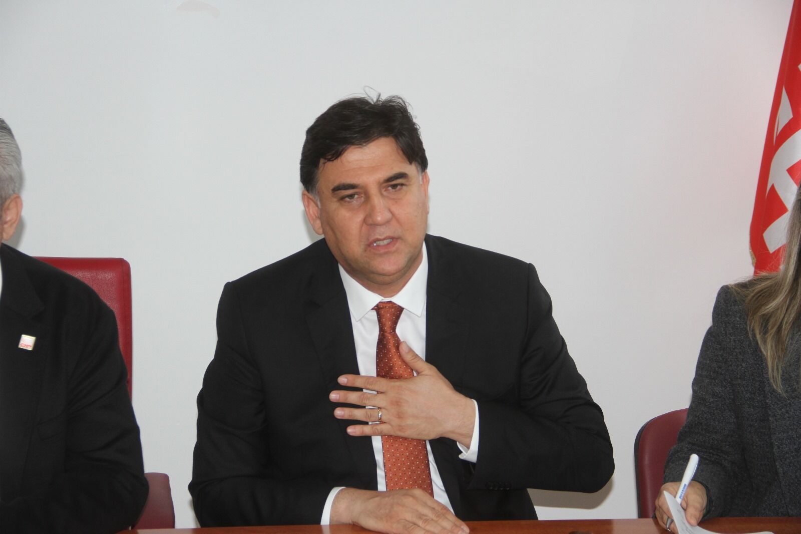 Göcek Tüneli Sözleşmesinin 2030’a Uzatılmasına Tepki
