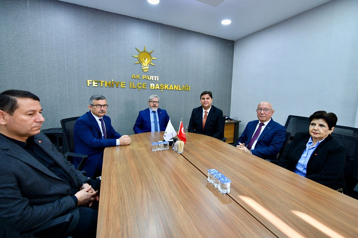 Göcek Tüneli Sözleşmesinin 2030’a Uzatılmasına Tepki