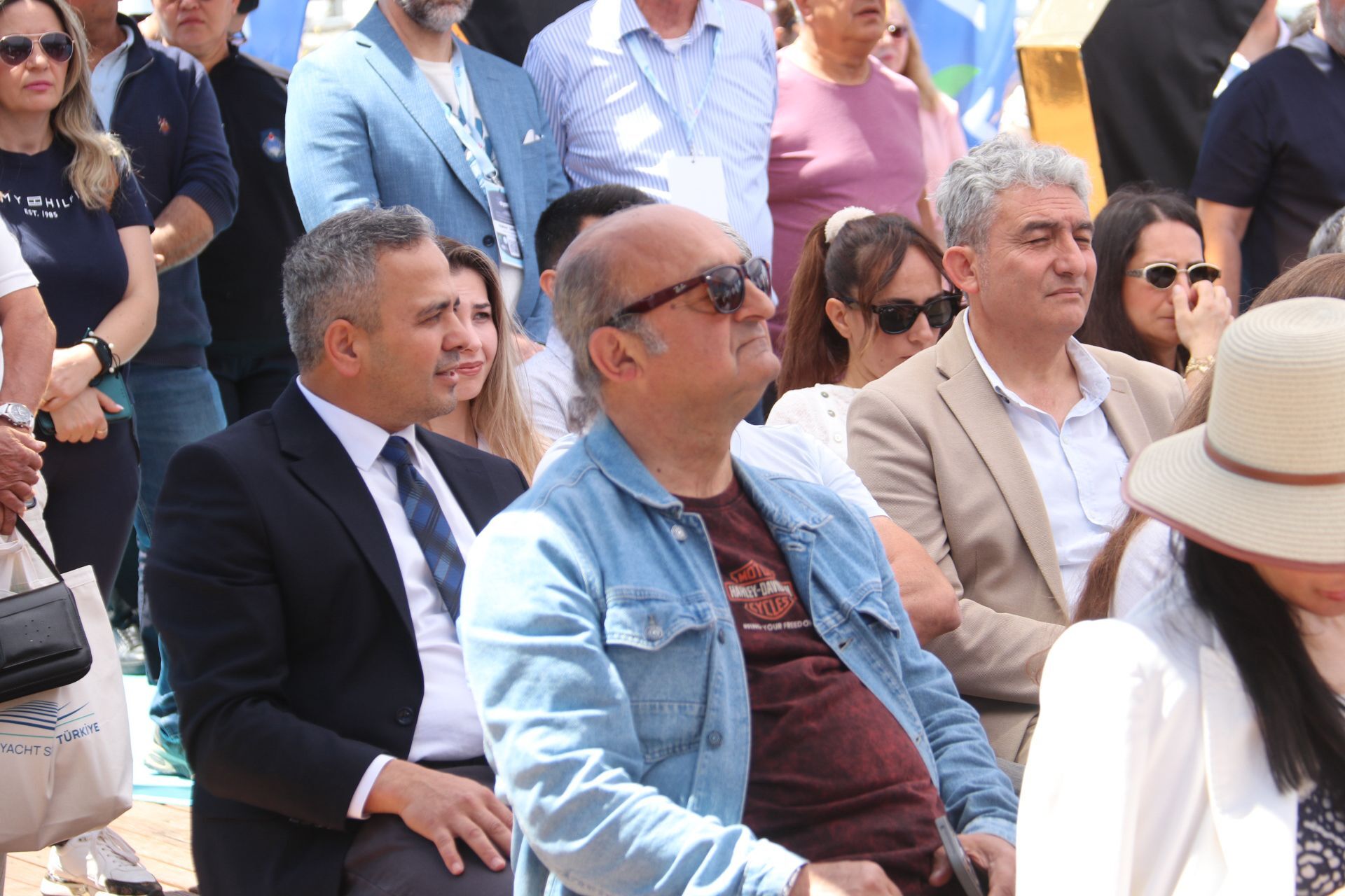Göcek’te “Superyacht Show Türkiye” Heyecanı Başladı