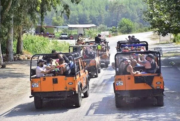 GoFethiye ile Fethiye’de Macera ve Keşif Dolu Bir Tatil