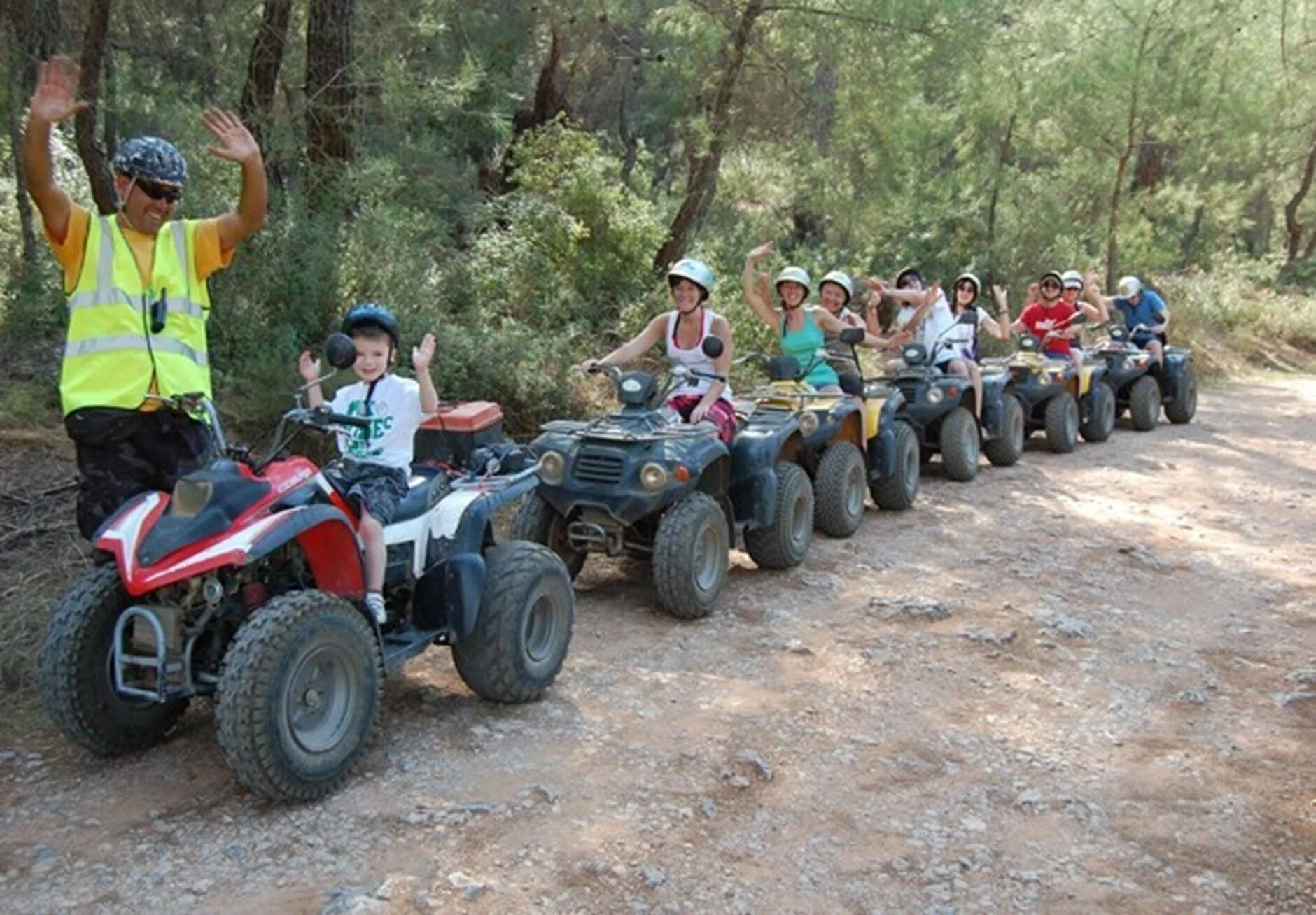 GoFethiye ile Fethiye’de Macera ve Keşif Dolu Bir Tatil