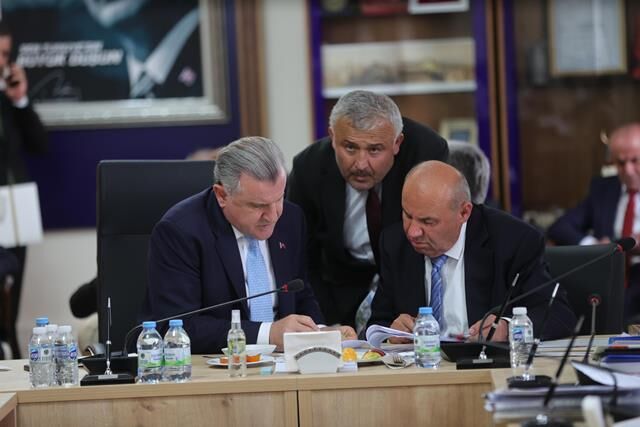 Milletvekili Yakup Otgöz’den Yeni Spor Yatırımları Müjdesi