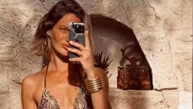 Gülcan Arslan, Fethiye'de Sezonu Açtı