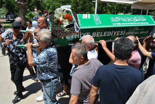 Gürel Ailesinin Acı Günü