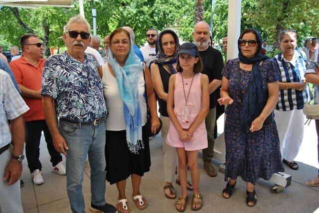 Gürel Ailesinin Acı Günü