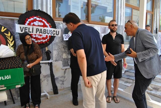 Gürel Ailesinin Acı Günü