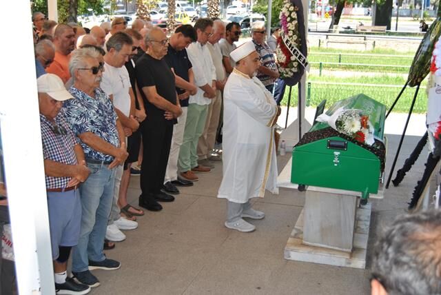 Gürel Ailesinin Acı Günü