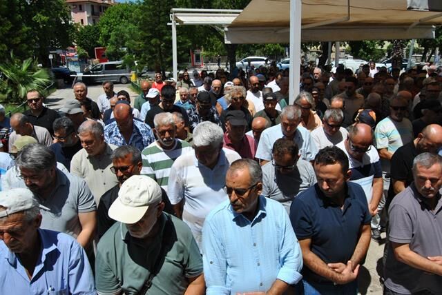 Gürel Ailesinin Acı Günü