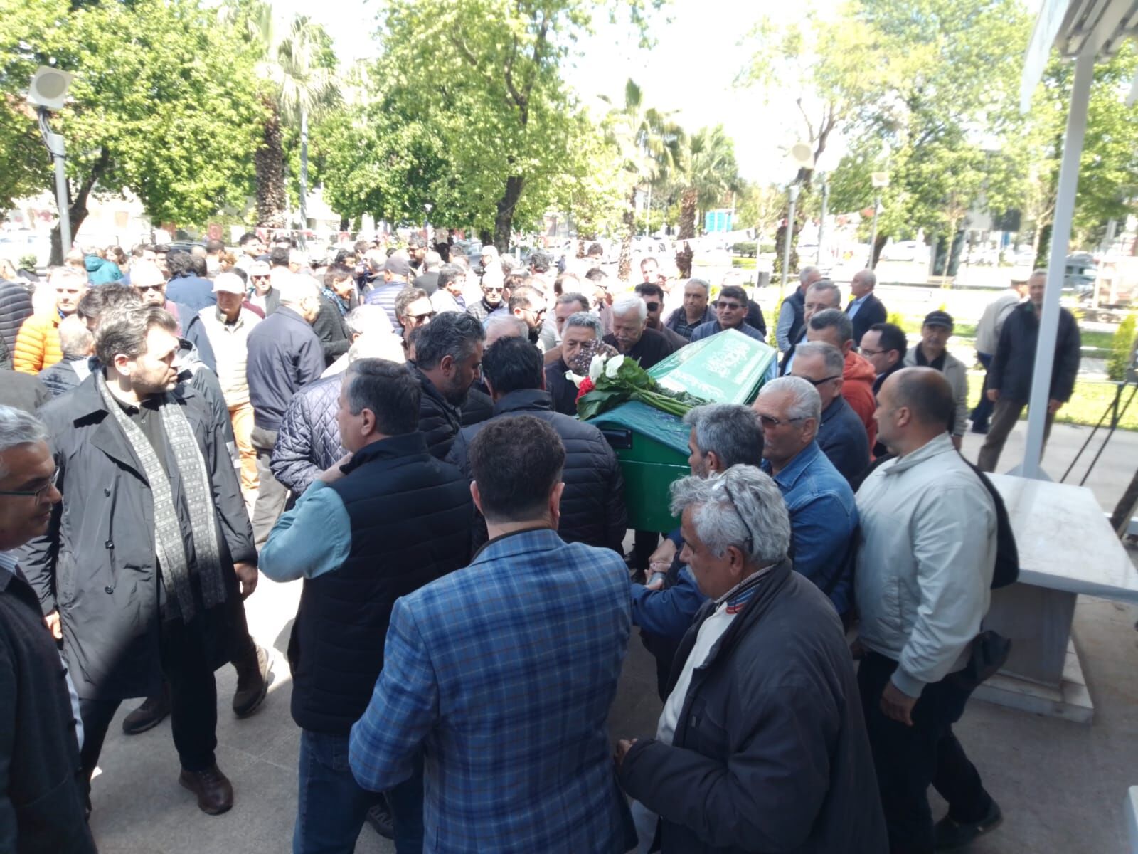 Gürsoy Ailesinin Acı Günü