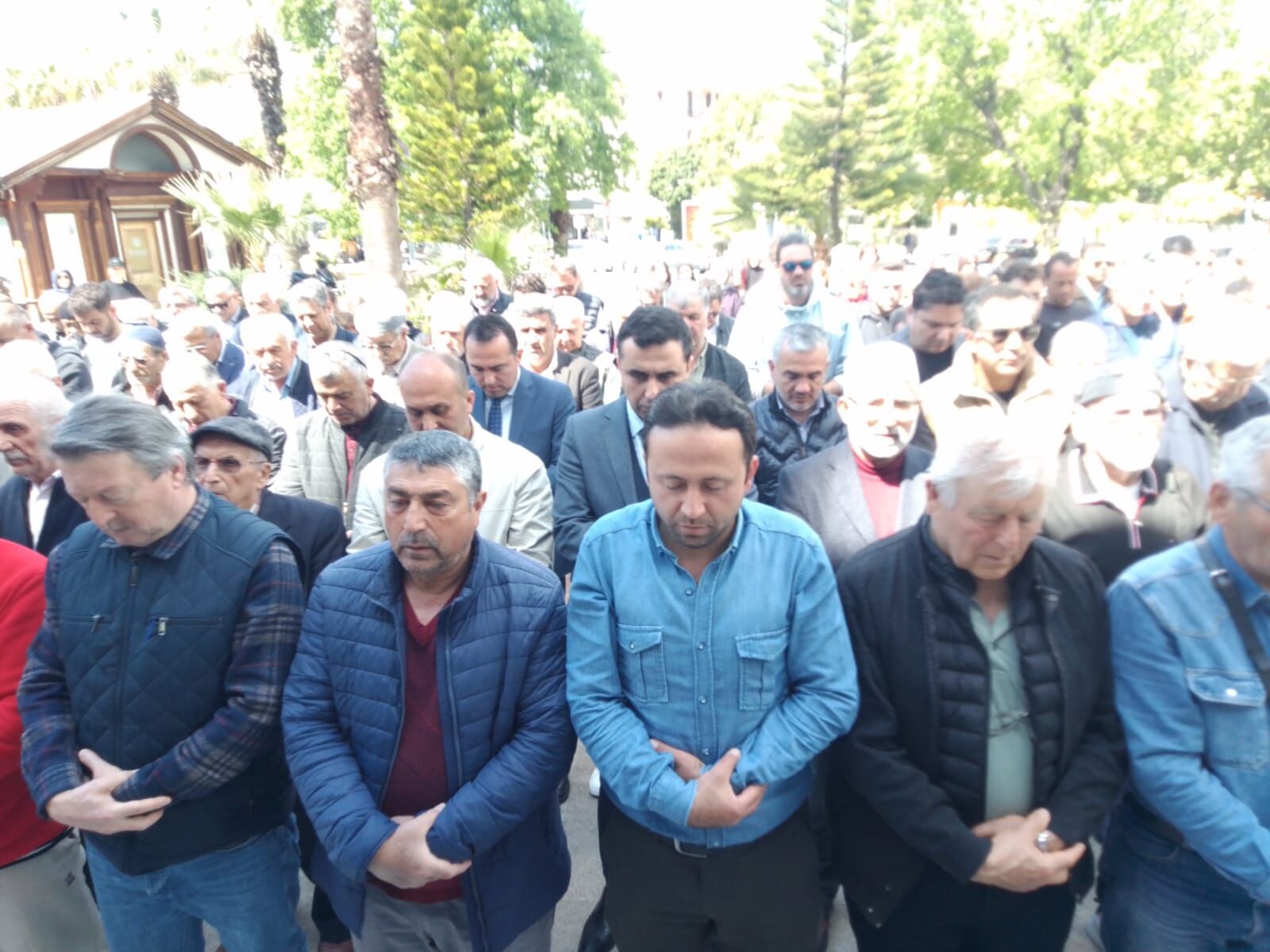 Gürsoy Ailesinin Acı Günü
