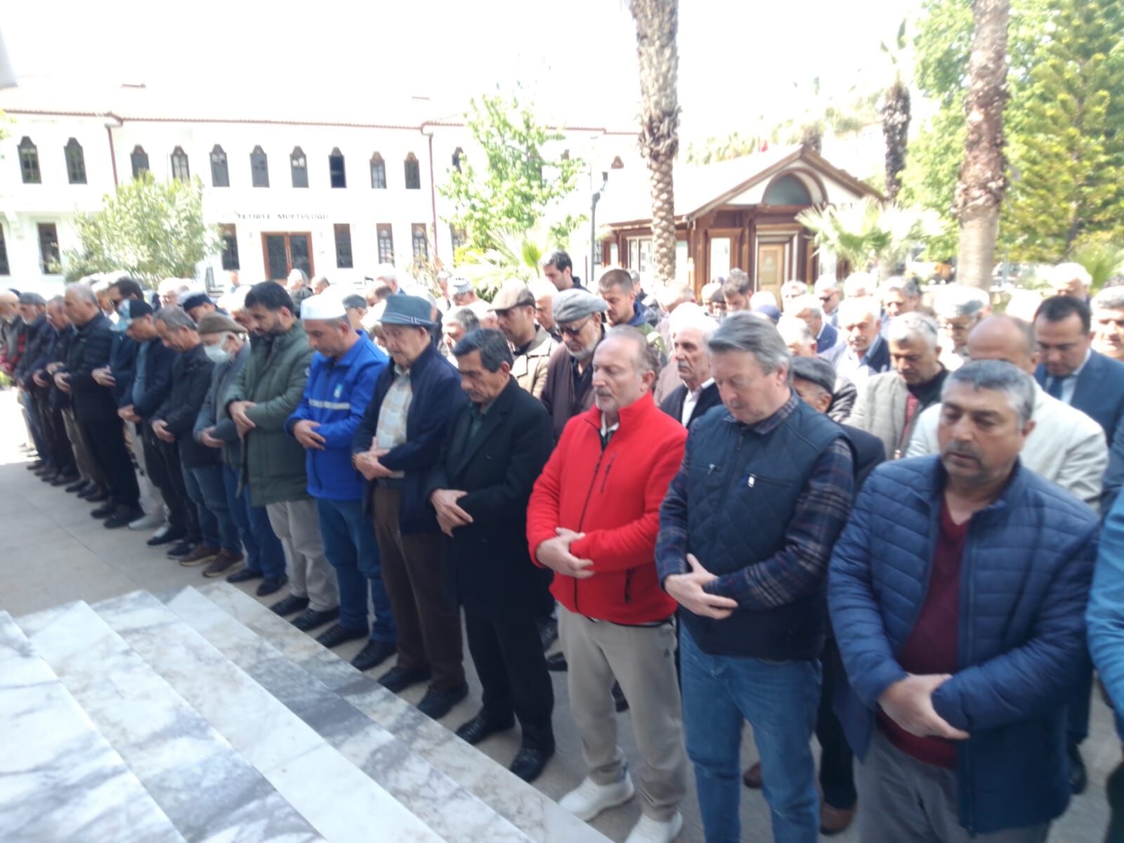 Gürsoy Ailesinin Acı Günü