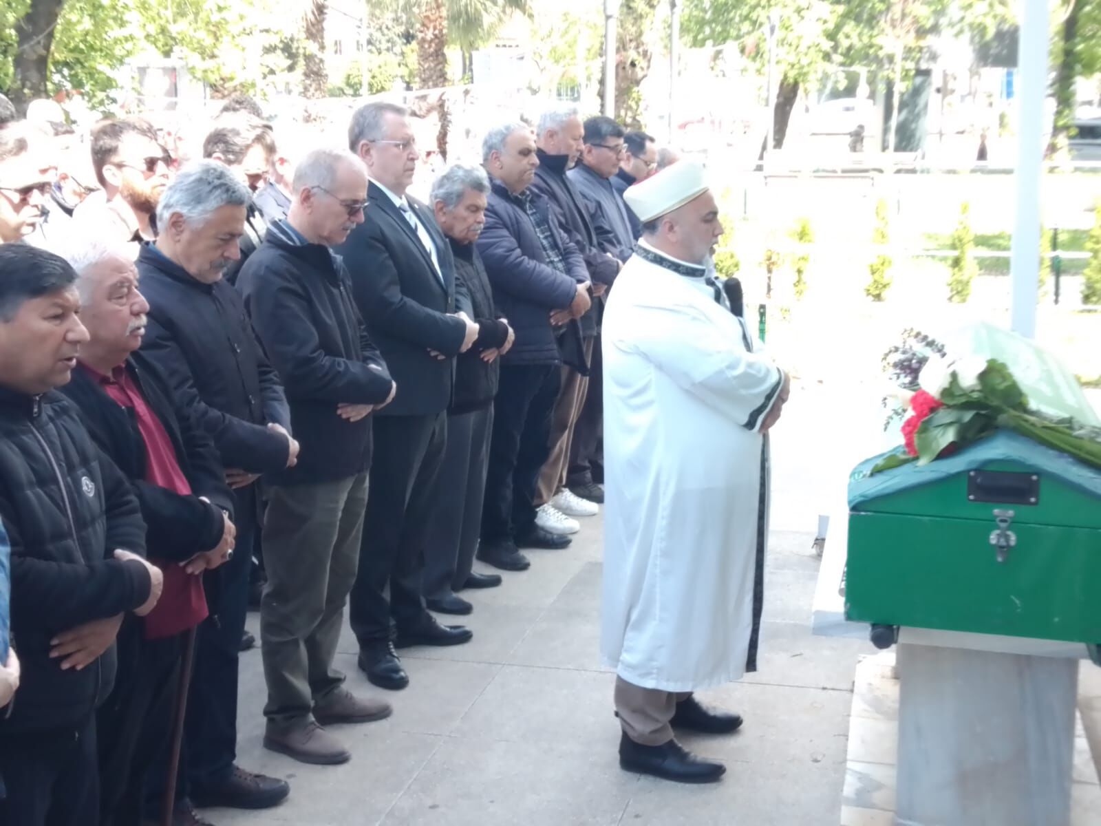Gürsoy Ailesinin Acı Günü