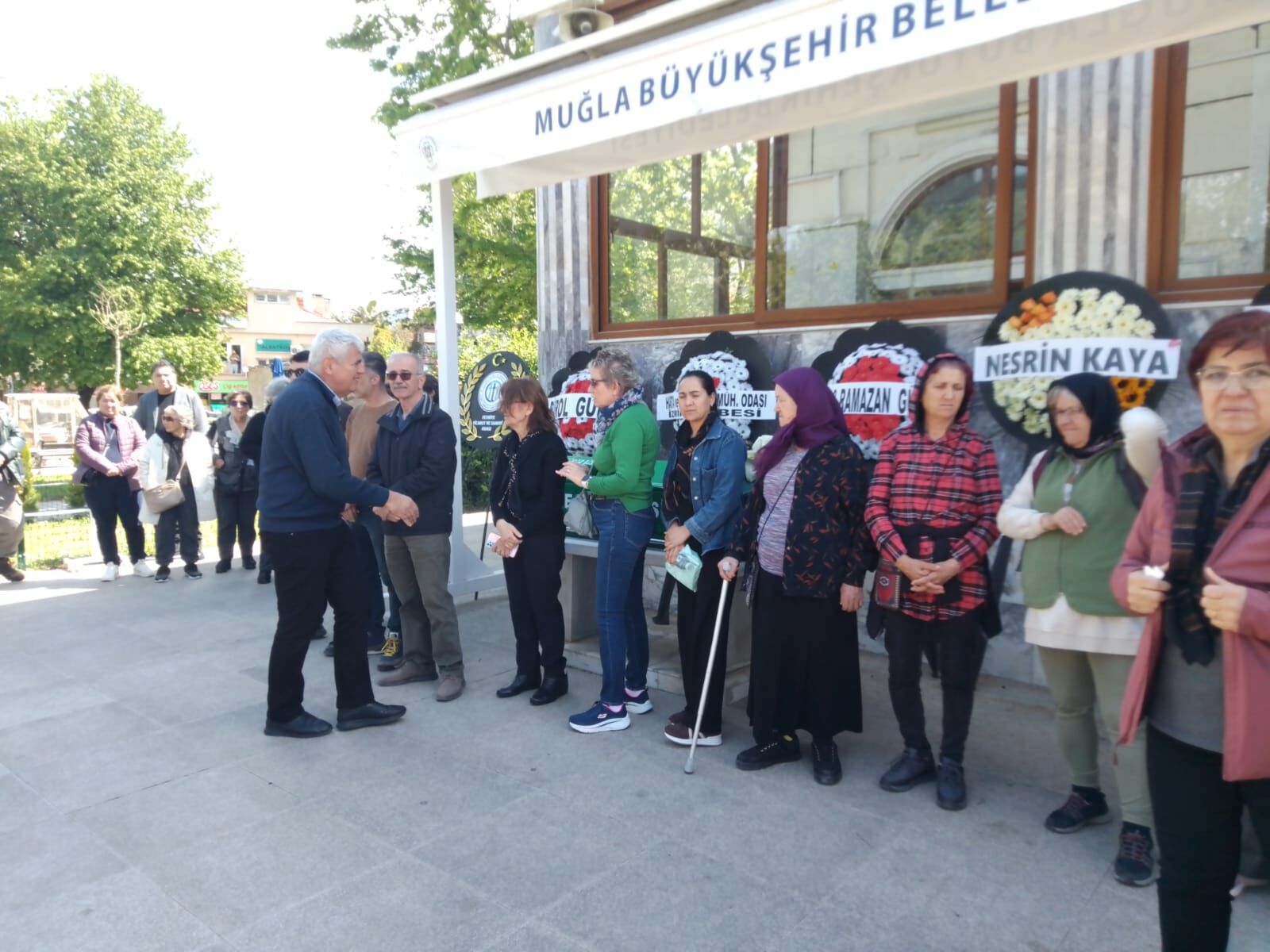 Gürsoy Ailesinin Acı Günü