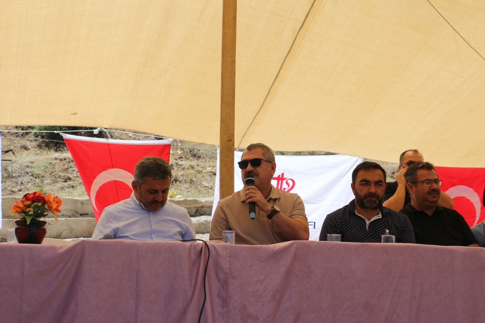 Hafızlar Yayla Şenliği Unutulmaz Bir Gün Yaşattı