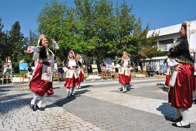 Kaymakam Ertaş “Türk Tarihinde Kadınların Büyük Önemi Var.”