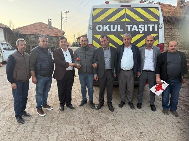 Harun Sağır, Yayla Mahallelerinde Esnaf Ziyaretlerini Sürdürüyor