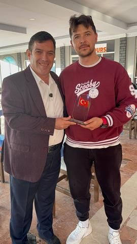 Harun Sağır, Yayla Mahallelerinde Esnaf Ziyaretlerini Sürdürüyor