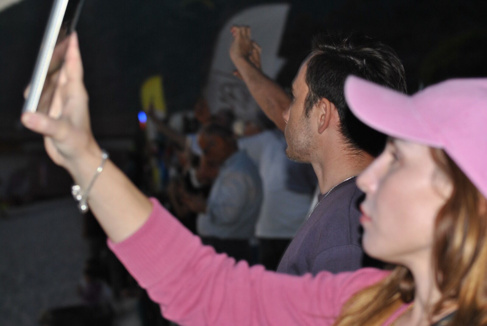 Hava Oyunları Festivalinde 6 bin 965 Uçuş Gerçekleştirildi