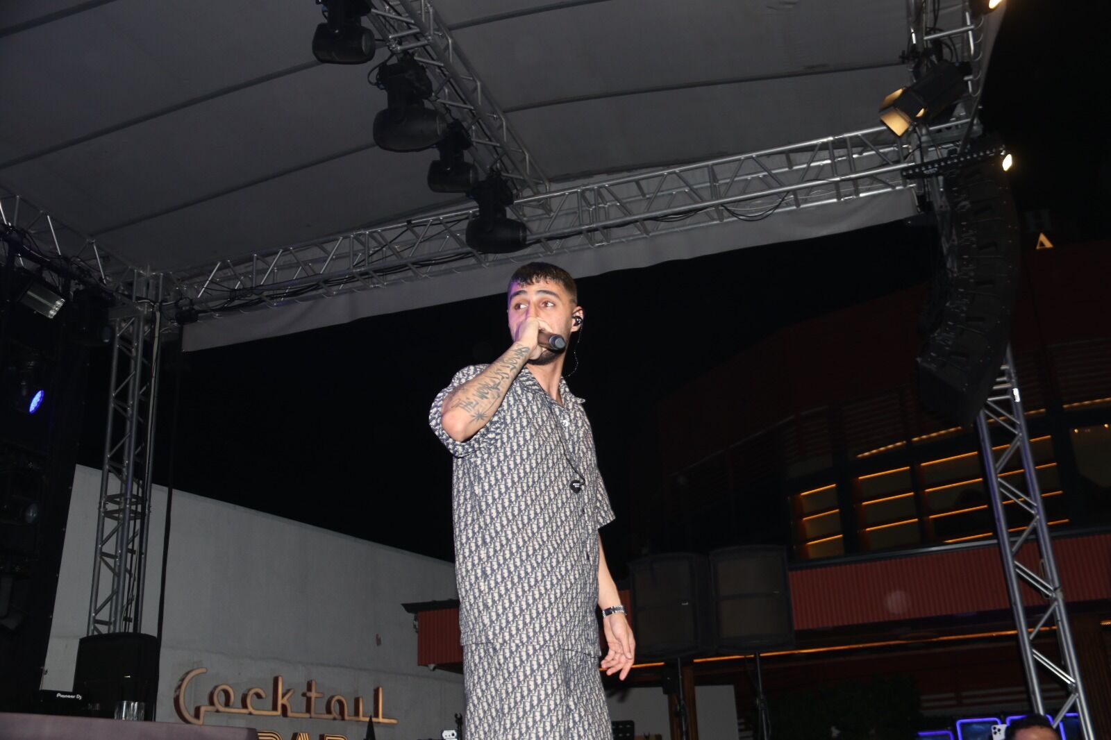 Hayal Kahvesi Fethiye’de Era7capone Rüzgarı