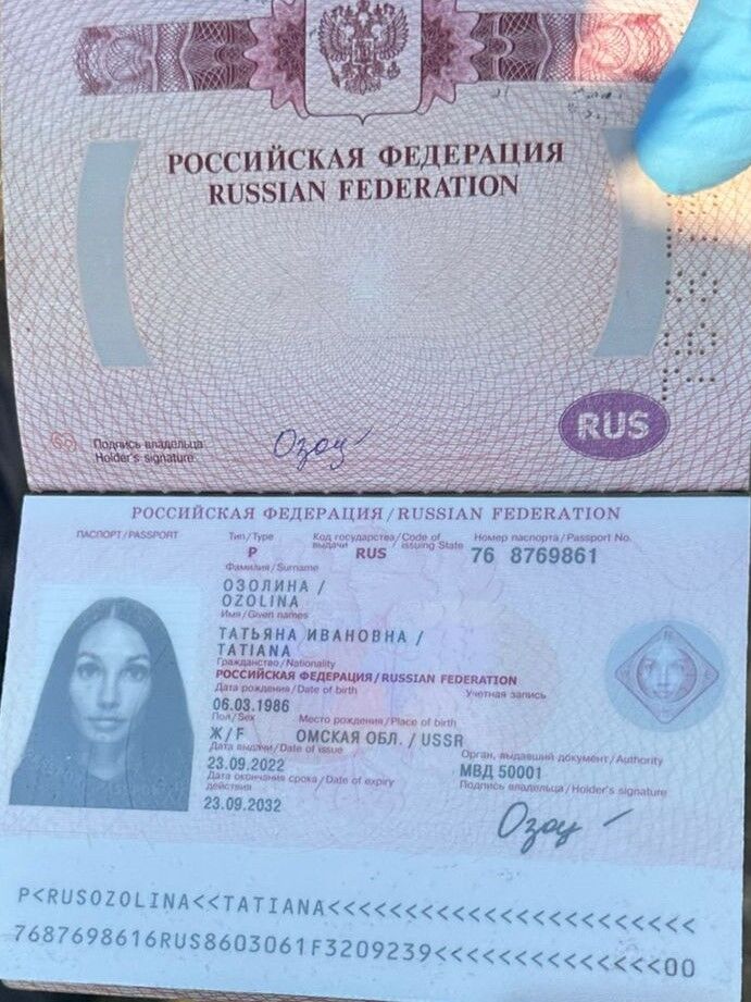 Hayatını Kaybeden Ünlü Rus Fenomen İçin Ülkesinde Yardım Kampanyası Başlatıldı