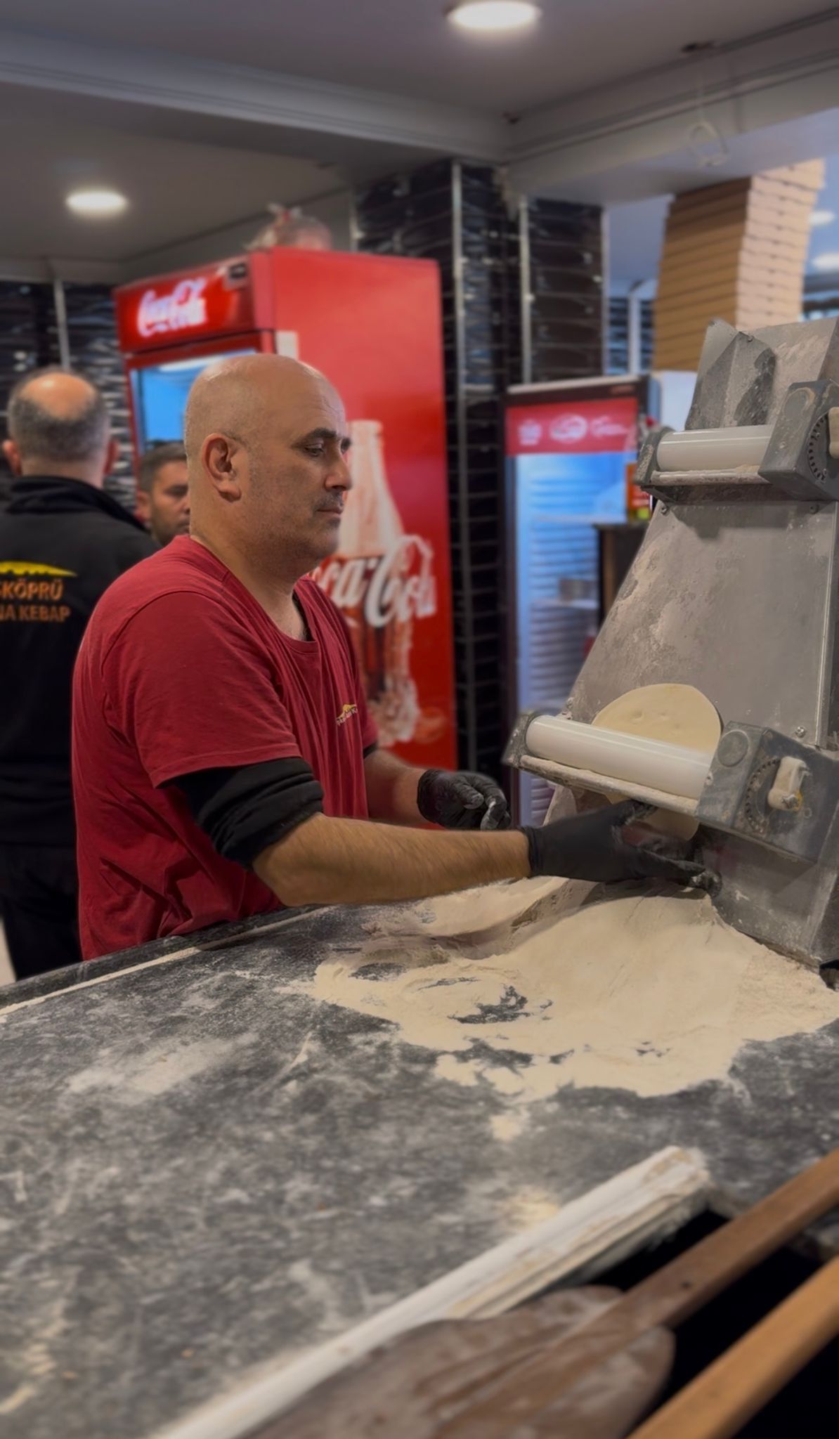Hijyenin Ön Planda Olduğu Adres: Taşköprü Adana Kebap