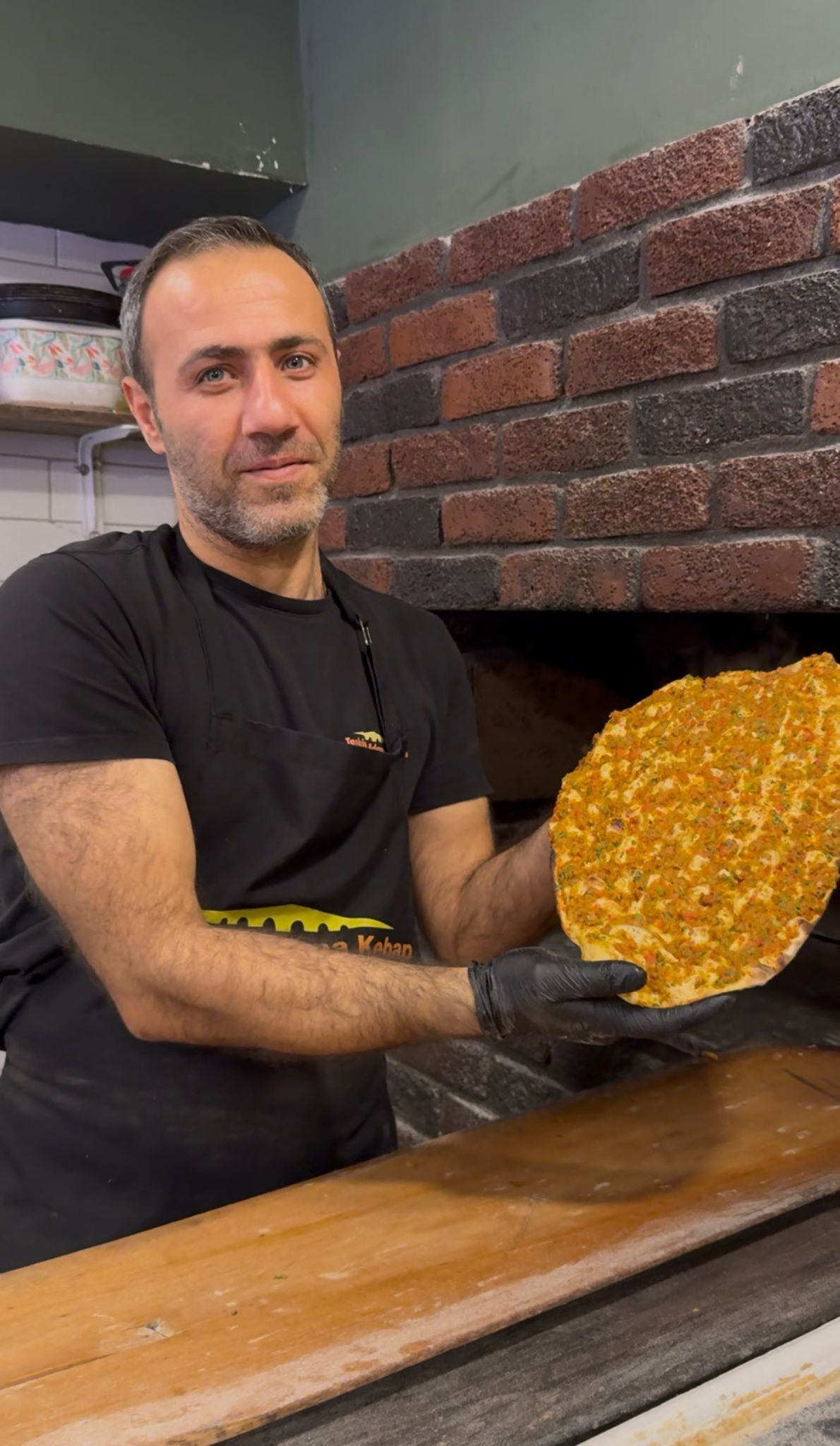 Hijyenin Ön Planda Olduğu Adres: Taşköprü Adana Kebap