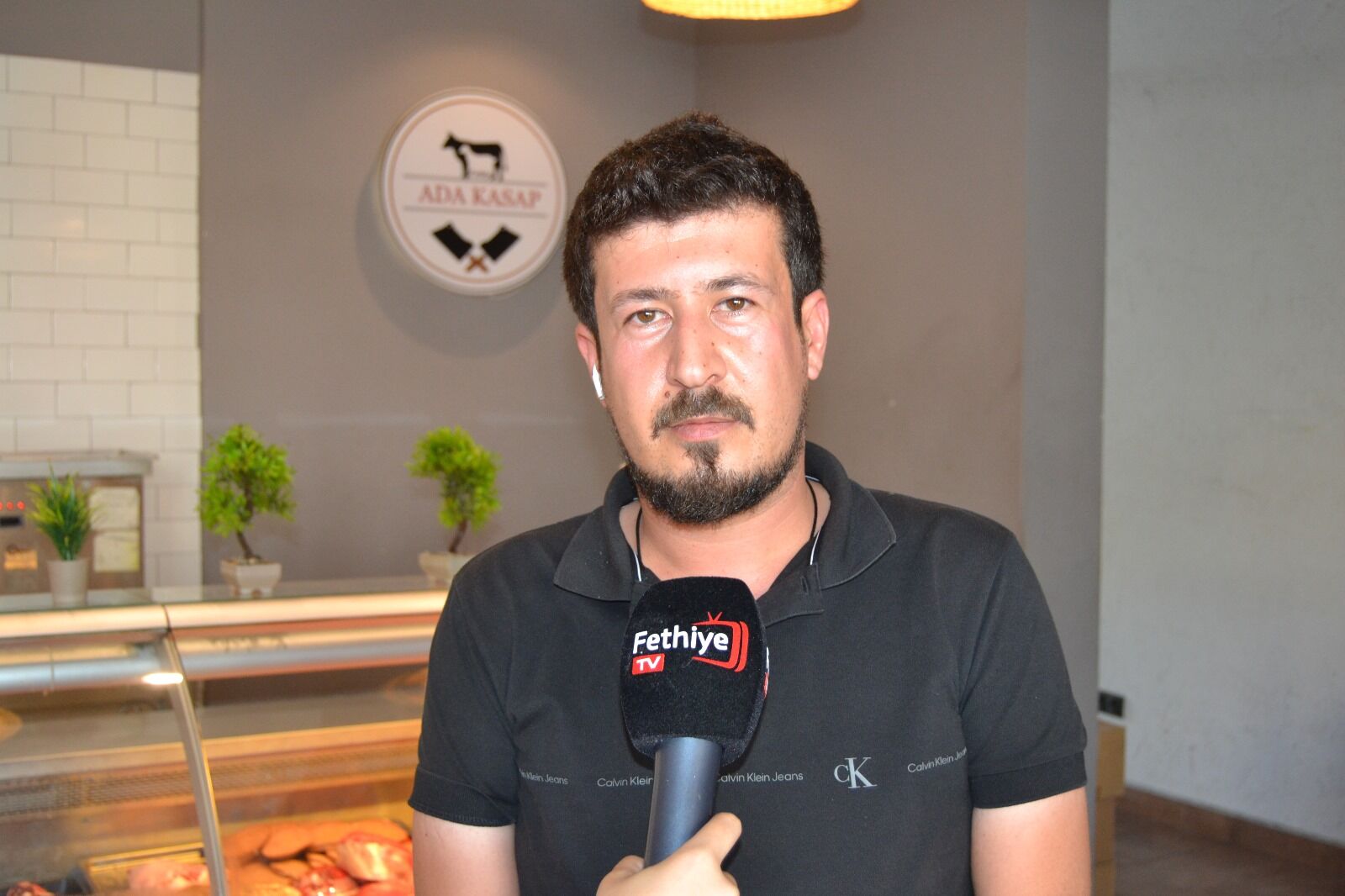 Hileli Etler Nasıl Anlaşılır?