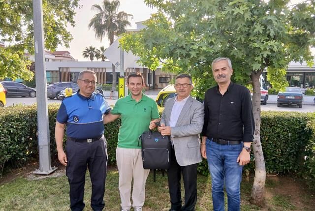‘’Hoşgeldin Bebek” Projesi 1819 Aileye Ulaştı