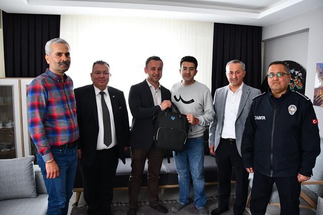 Fethiye Belediyesi ‘Hoşgeldin Bebek’ Projesi ile 1800 Aileye Ulaşıldı