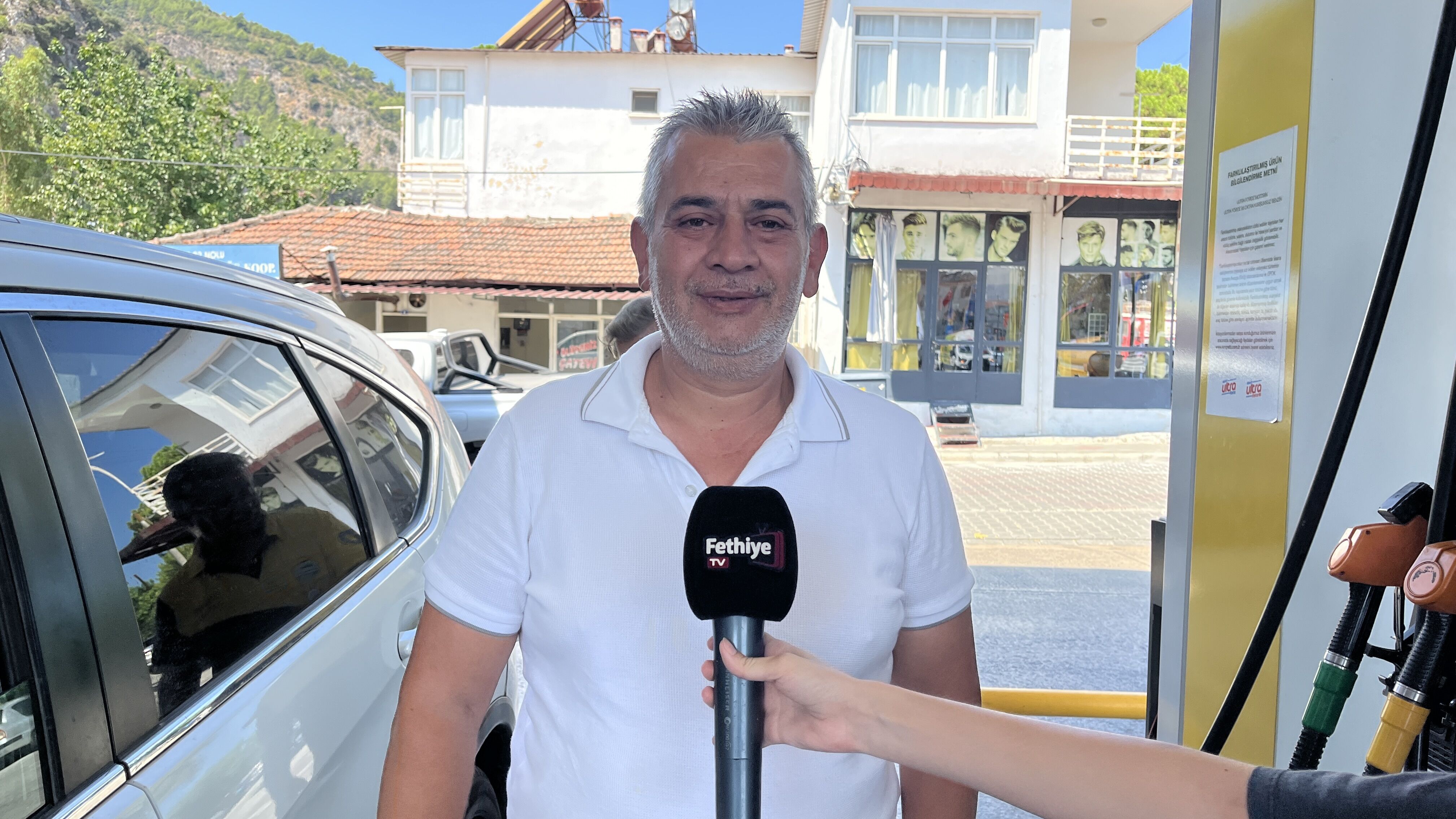 Depo Doldurmak 5 Bin Lirayı Buluyor