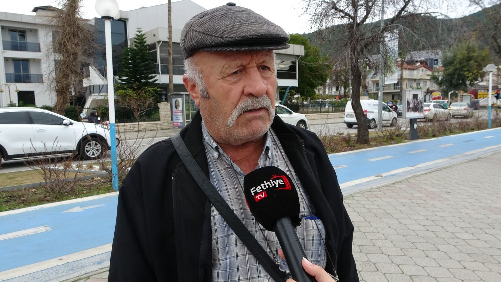 Fethiye’de Erkeklere Dul Maaşı Hakkı Tartışılıyor!