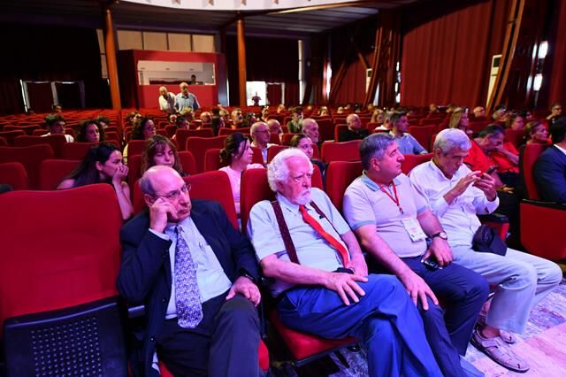 7. Uluslararası Doğa Bilimleri ve Teknolojileri Konferansı Fethiye’de Gerçekleşiyor