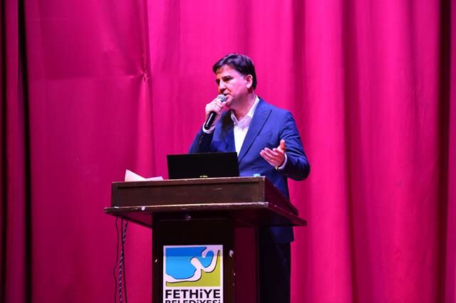 7. Uluslararası Doğa Bilimleri ve Teknolojileri Konferansı Fethiye’de Gerçekleşiyor
