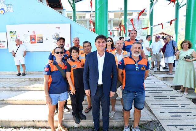 7. Uluslararası Doğa Bilimleri ve Teknolojileri Konferansı Fethiye’de Gerçekleşiyor