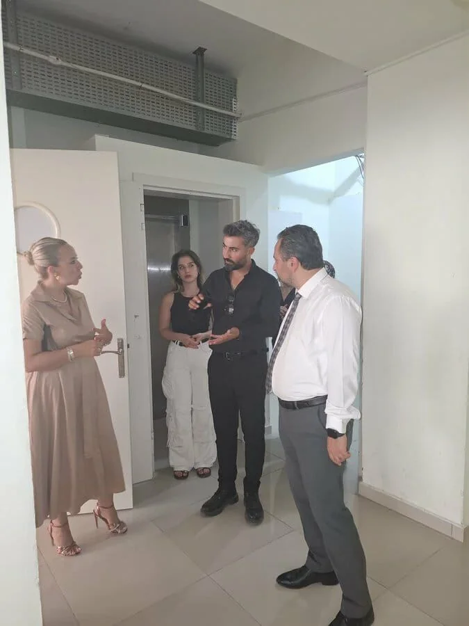İl Müdürü Mahmut Selçuk’tan Fethiye’de Sosyal Hizmet Kuruluşlarına Ziyaret