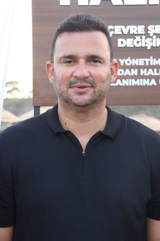 Fethiye'nin Gözde Noktası Karaot, Halk Plajı Oldu