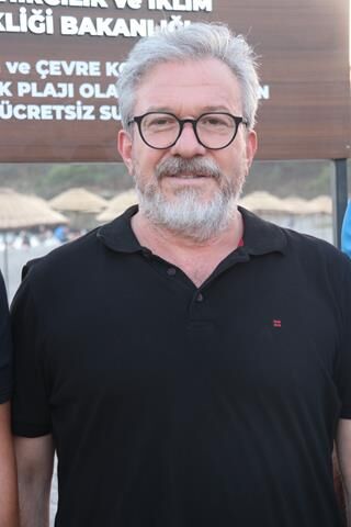 Fethiye'nin Gözde Noktası Karaot, Halk Plajı Oldu