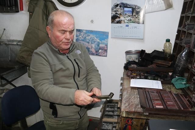 Teknolojiye Yenik Düşen Bir Meslek