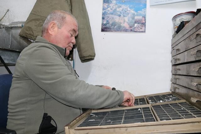 Teknolojiye Yenik Düşen Bir Meslek
