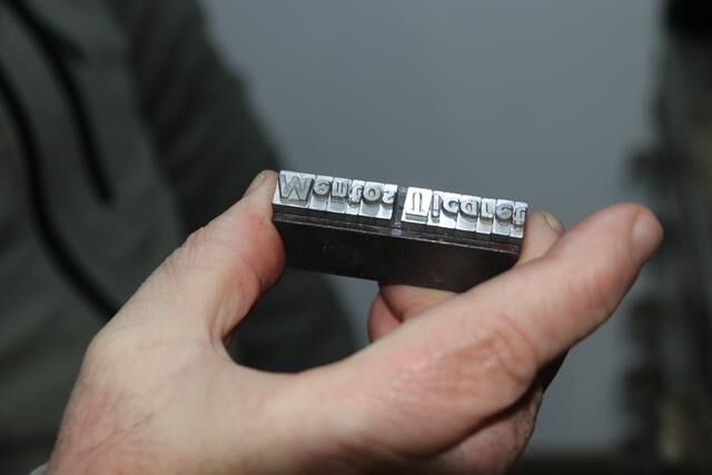 Teknolojiye Yenik Düşen Bir Meslek