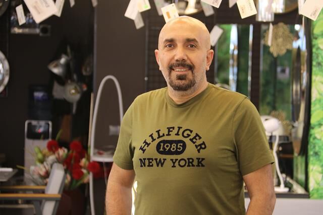 Fethiye’de Bahçe Mobilyalarına İlgi Yıl Geçtikçe Arttı