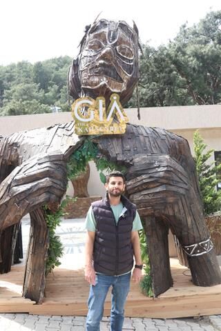 GİA The Karacabey, 2025 Yaz Sezonuna Yenilenen Konseptiyle Girecek