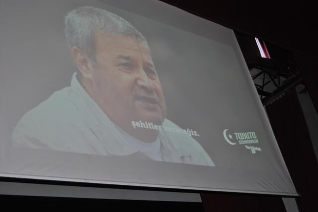 “İstiklal’den İstikbal’e” Ayakta Alkışlandı