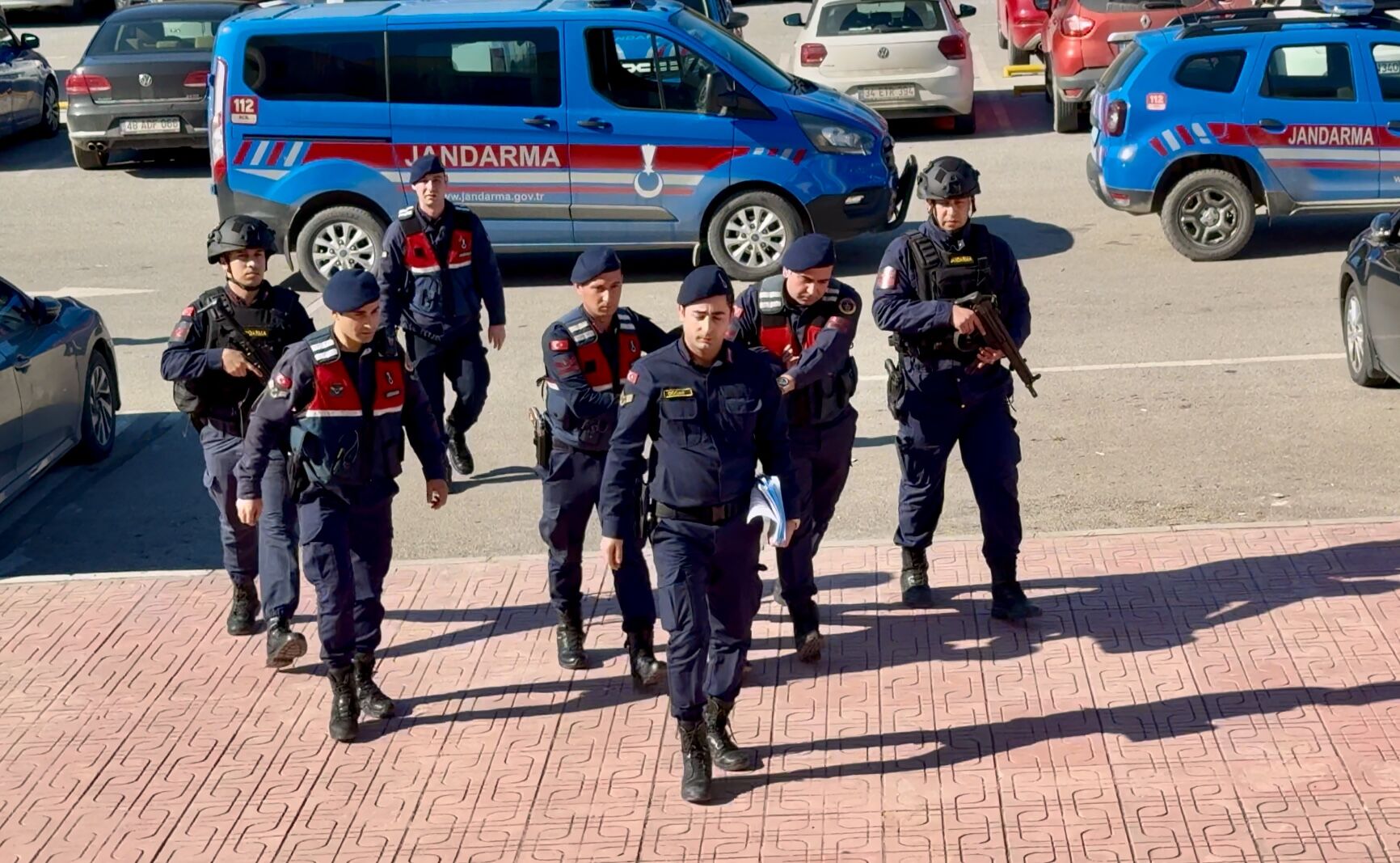 İsveç'te 10 Kişiyi Öldüren Bombalı Eylemci, Kıskıvrak Yakalandı