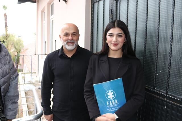 "İyi Eğitim Her Çocuğun Hakkı" Konulu Seminer Düzenlendi