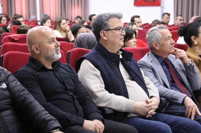 "İyi Eğitim Her Çocuğun Hakkı" Konulu Seminer Düzenlendi