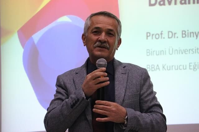 "İyi Eğitim Her Çocuğun Hakkı" Konulu Seminer Düzenlendi